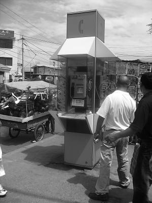 &iquest;Al&oacute; , Ambulantes?